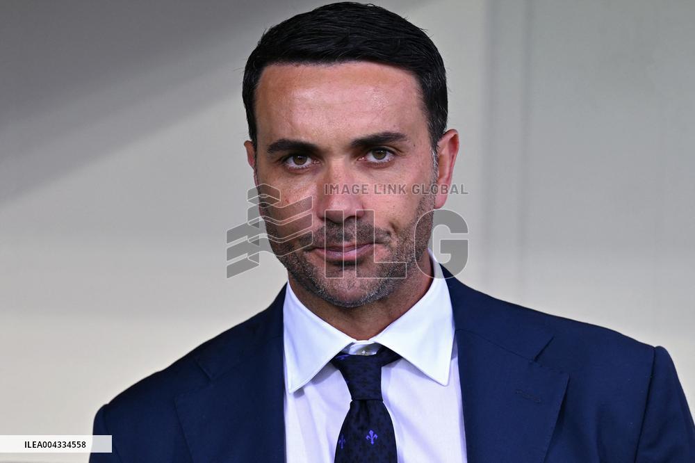 CALCIO - UEFA Conference League - ACF Fiorentina vs NK Celje