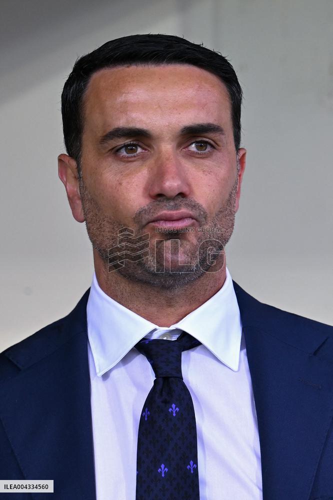 CALCIO - UEFA Conference League - ACF Fiorentina vs NK Celje