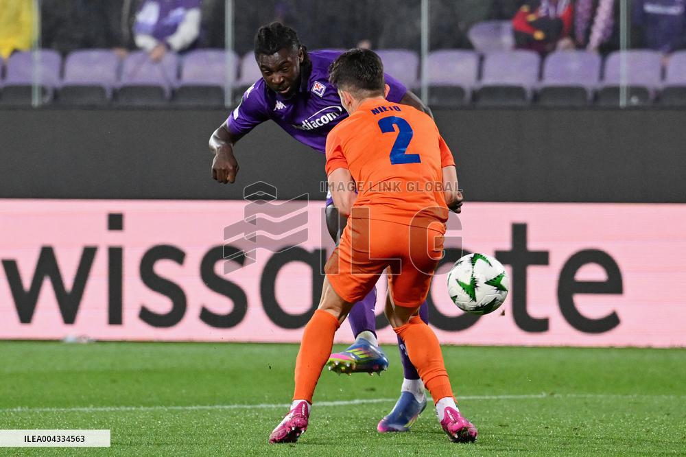 CALCIO - UEFA Conference League - ACF Fiorentina vs NK Celje