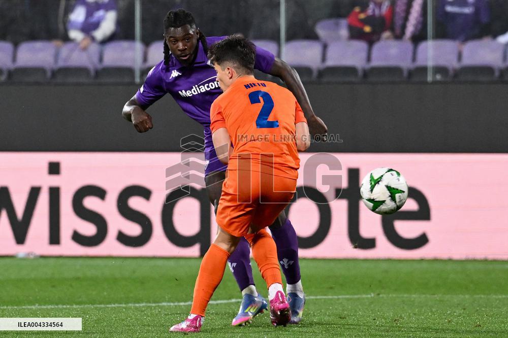 CALCIO - UEFA Conference League - ACF Fiorentina vs NK Celje