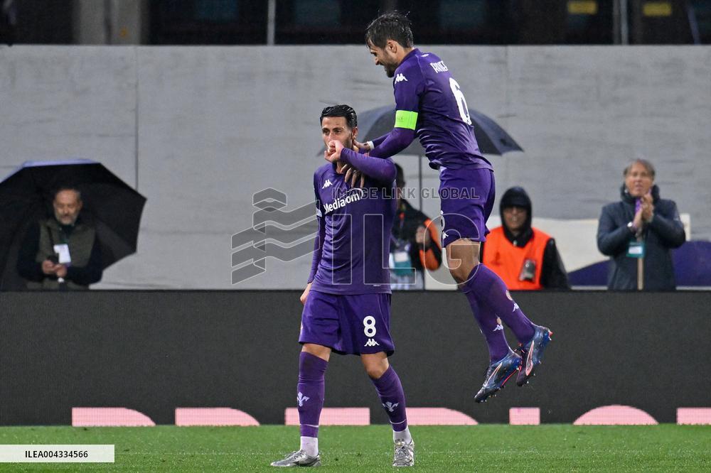 CALCIO - UEFA Conference League - ACF Fiorentina vs NK Celje