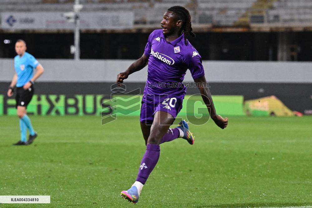 CALCIO - UEFA Conference League - ACF Fiorentina vs NK Celje