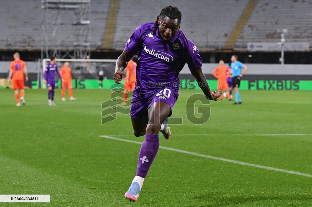CALCIO - UEFA Conference League - ACF Fiorentina vs NK Celje