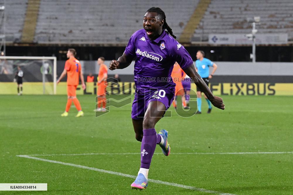 CALCIO - UEFA Conference League - ACF Fiorentina vs NK Celje