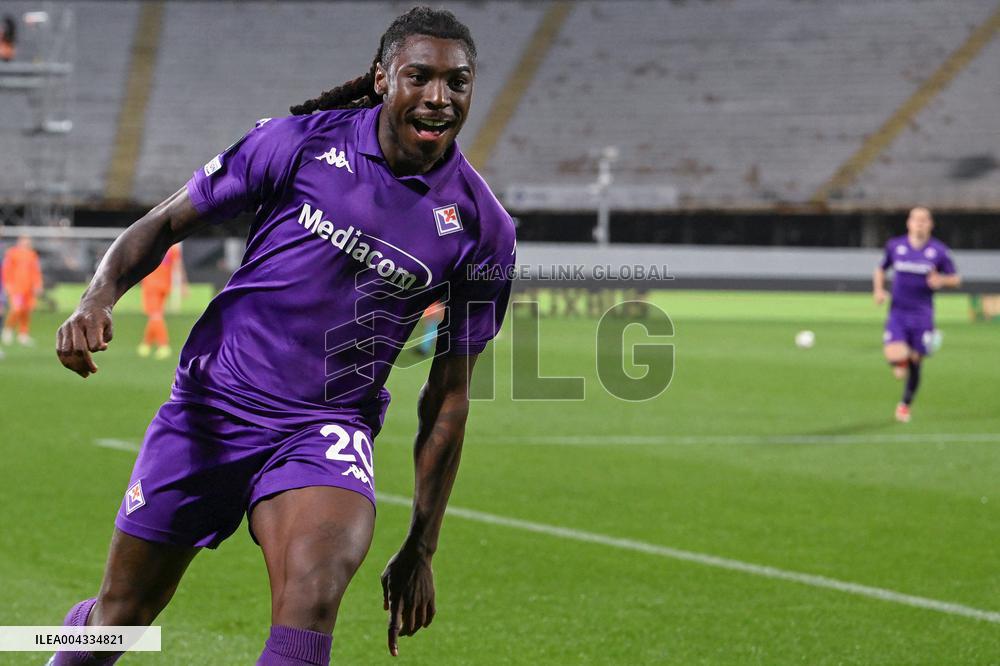 CALCIO - UEFA Conference League - ACF Fiorentina vs NK Celje