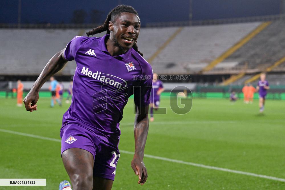 CALCIO - UEFA Conference League - ACF Fiorentina vs NK Celje
