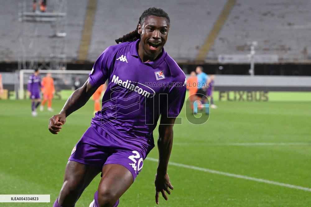 CALCIO - UEFA Conference League - ACF Fiorentina vs NK Celje