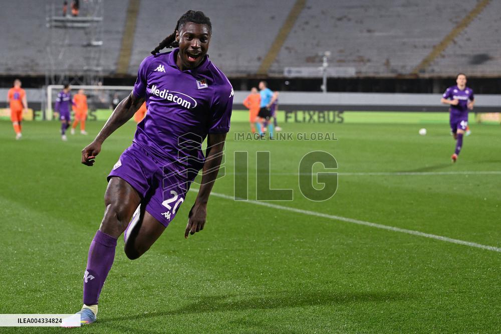 CALCIO - UEFA Conference League - ACF Fiorentina vs NK Celje
