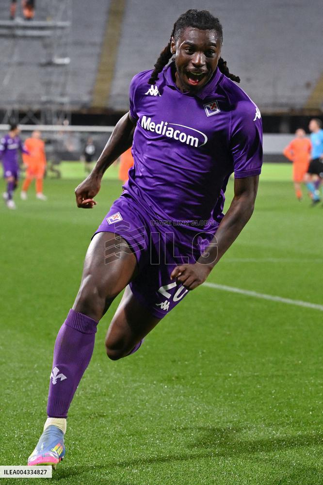 CALCIO - UEFA Conference League - ACF Fiorentina vs NK Celje