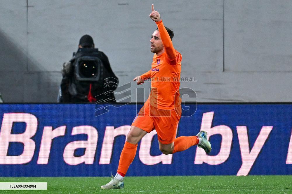 CALCIO - UEFA Conference League - ACF Fiorentina vs NK Celje