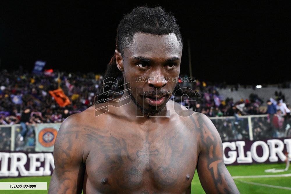 CALCIO - UEFA Conference League - ACF Fiorentina vs NK Celje