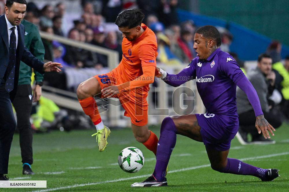 CALCIO - UEFA Conference League - ACF Fiorentina vs NK Celje