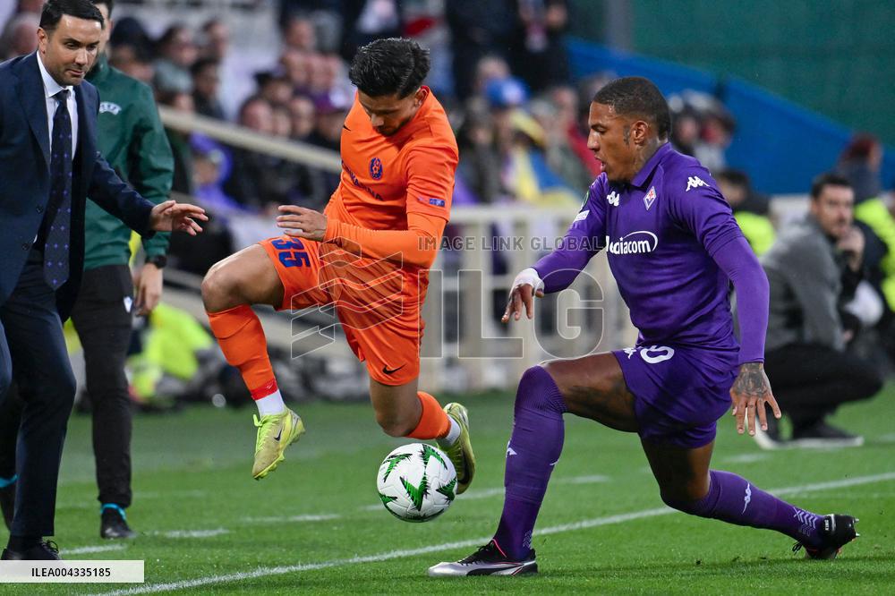 CALCIO - UEFA Conference League - ACF Fiorentina vs NK Celje