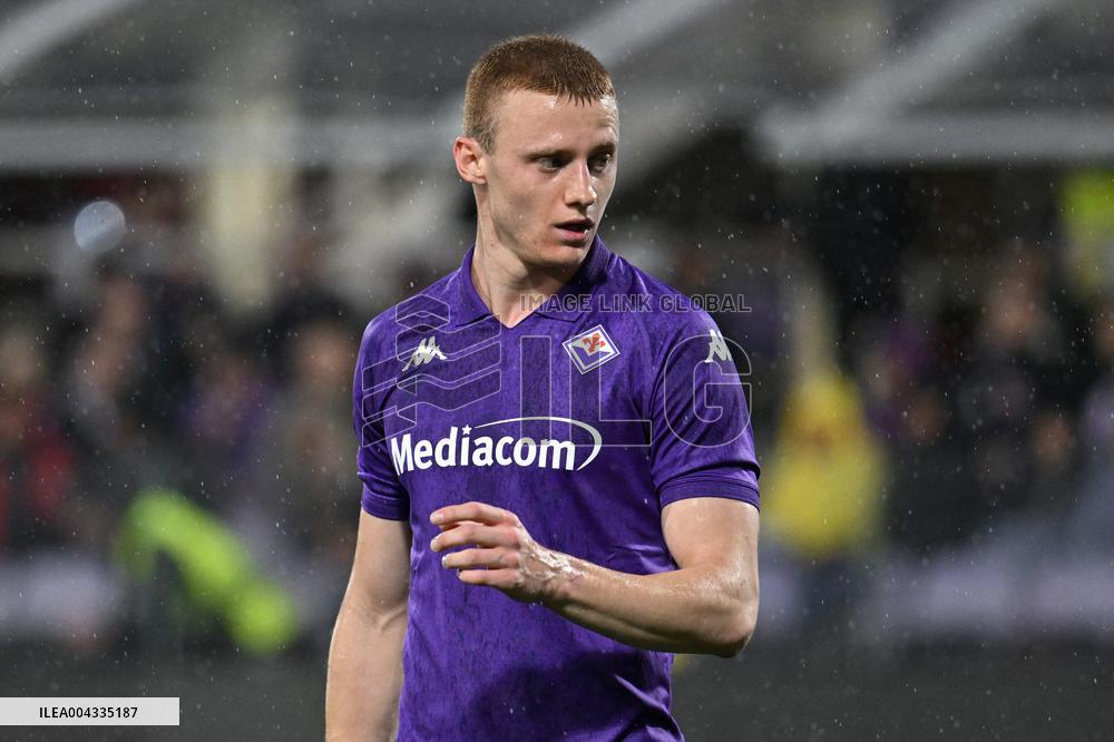 CALCIO - UEFA Conference League - ACF Fiorentina vs NK Celje