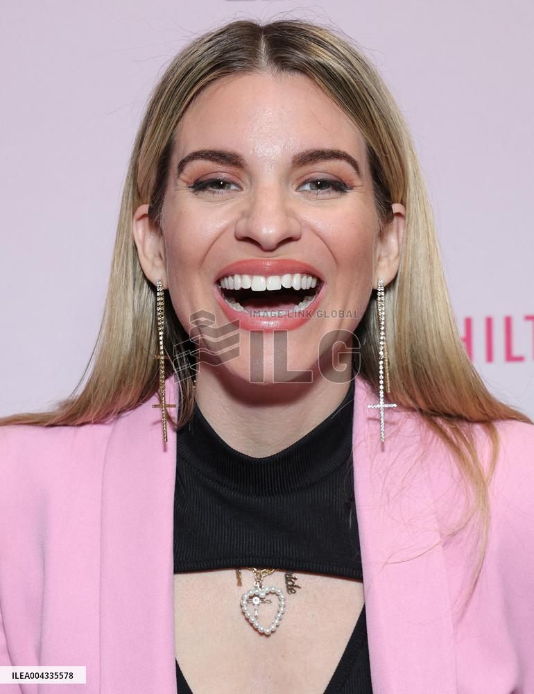 Los Angeles  Magazine Hosts The L.A. Woman Luncheon - LA