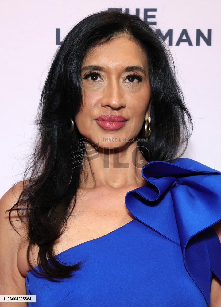 Los Angeles  Magazine Hosts The L.A. Woman Luncheon - LA