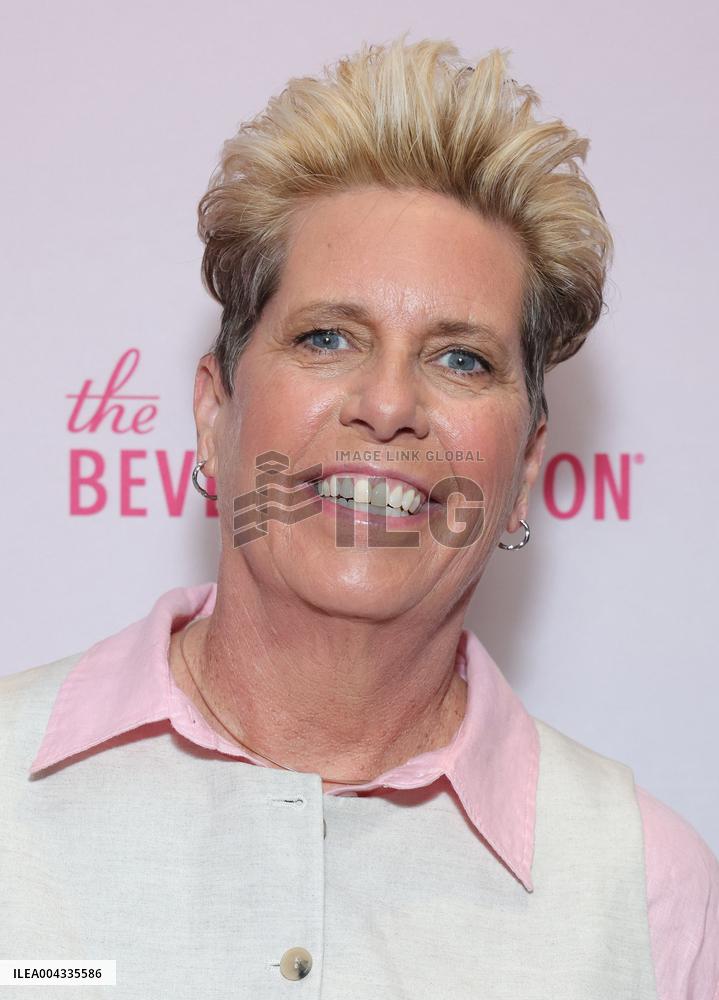 Los Angeles  Magazine Hosts The L.A. Woman Luncheon - LA