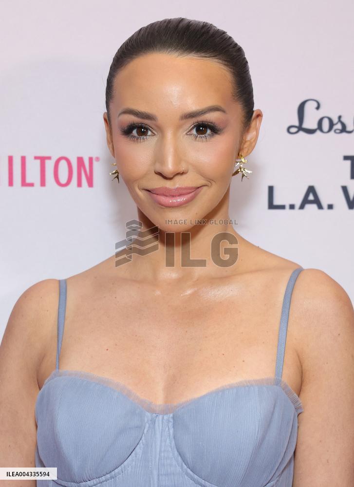 Los Angeles  Magazine Hosts The L.A. Woman Luncheon - LA