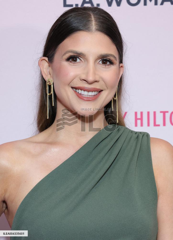 Los Angeles  Magazine Hosts The L.A. Woman Luncheon - LA