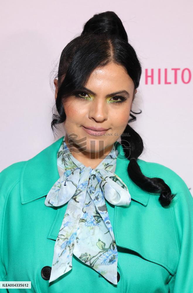 Los Angeles  Magazine Hosts The L.A. Woman Luncheon - LA