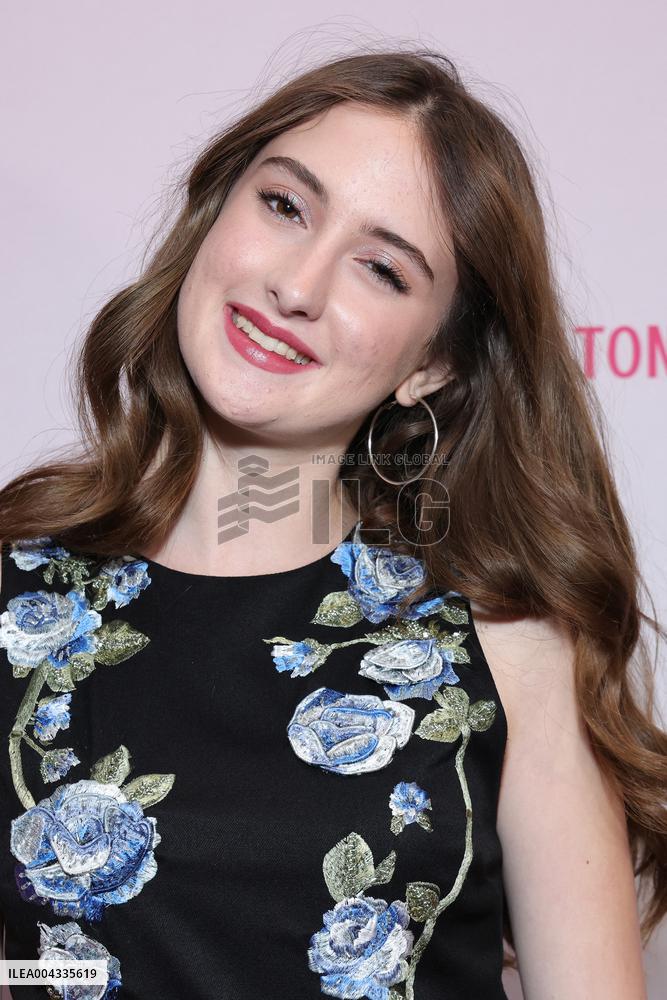 Los Angeles  Magazine Hosts The L.A. Woman Luncheon - LA