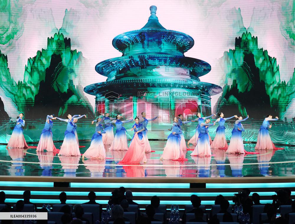 Beijing International Film Festival Opening - China