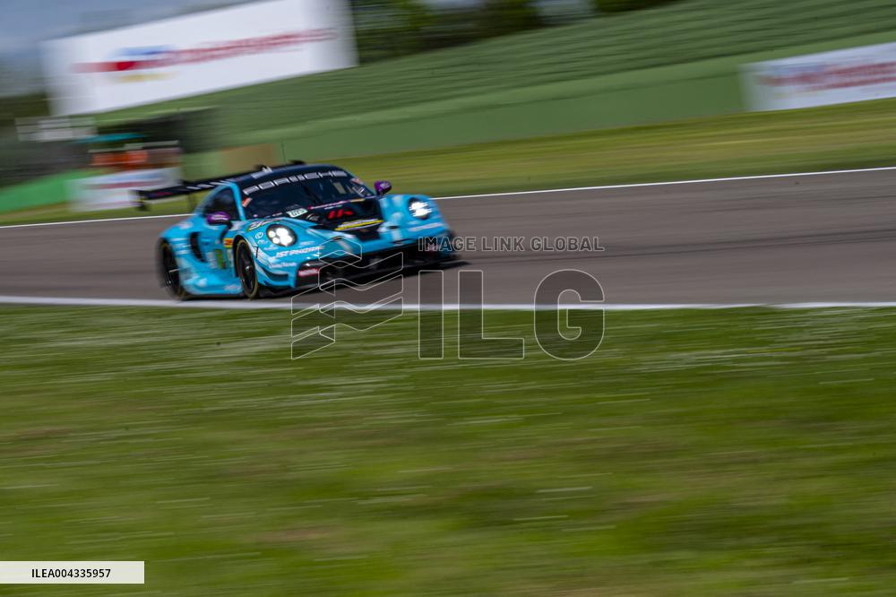 MOTORI - Endurance - WEC - 6 Hours of Imola