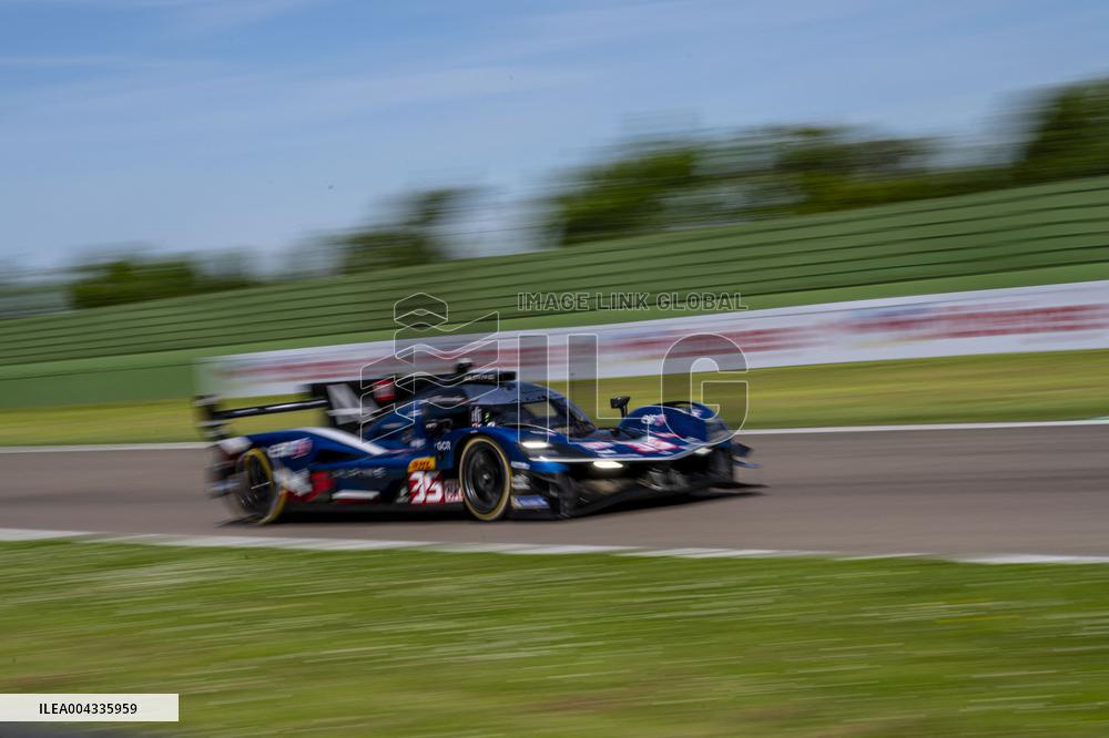 MOTORI - Endurance - WEC - 6 Hours of Imola