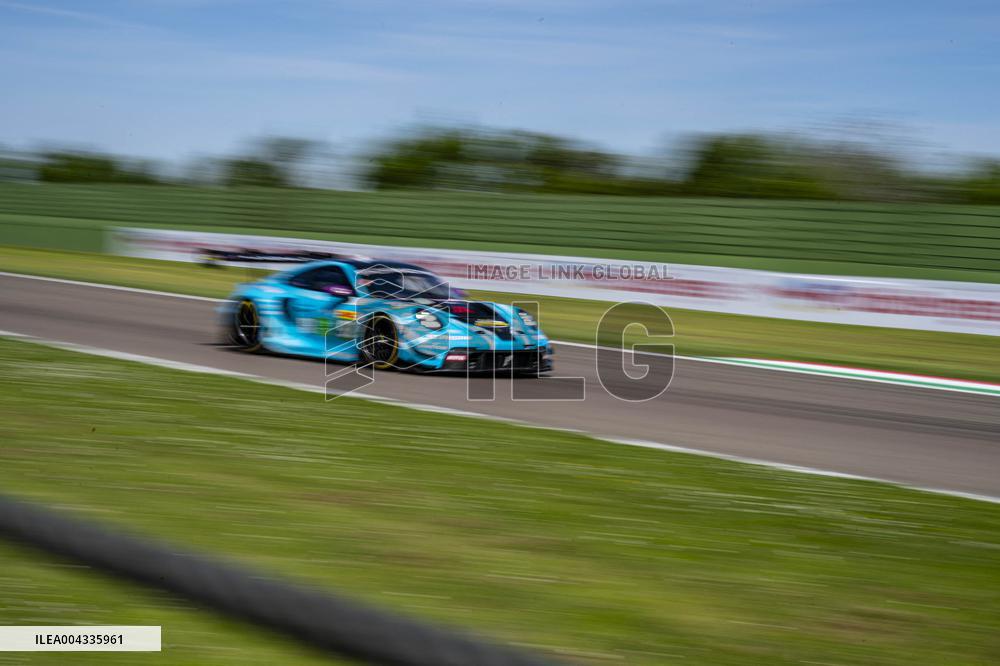 MOTORI - Endurance - WEC - 6 Hours of Imola