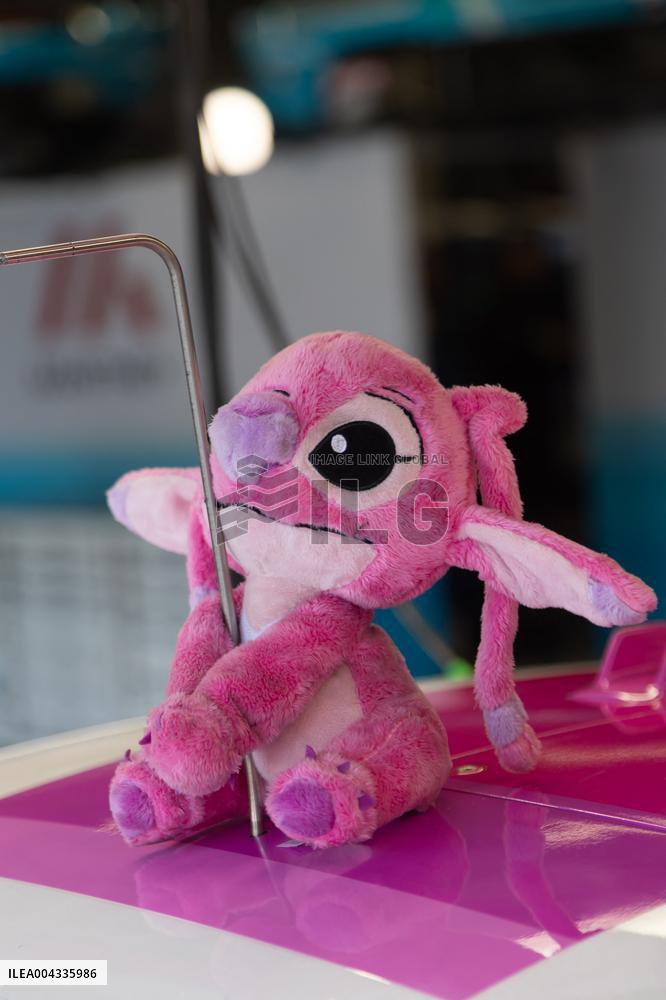 MOTORI - Endurance - WEC - 6 Hours of Imola