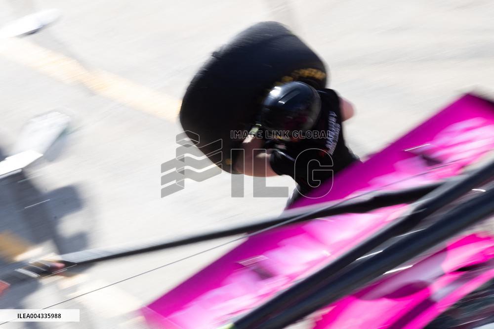 MOTORI - Endurance - WEC - 6 Hours of Imola