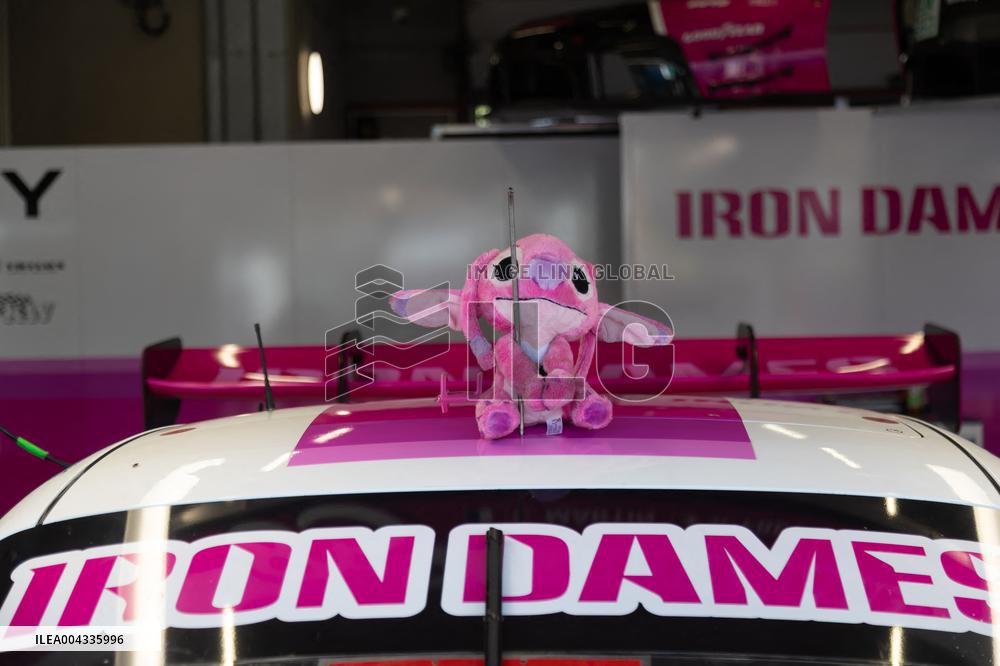 MOTORI - Endurance - WEC - 6 Hours of Imola