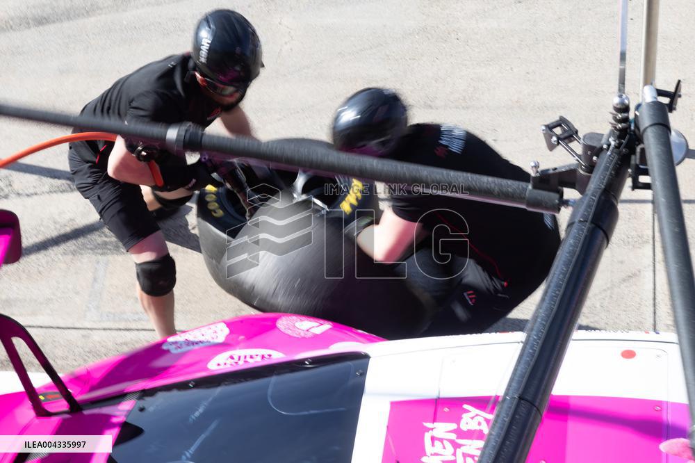 MOTORI - Endurance - WEC - 6 Hours of Imola