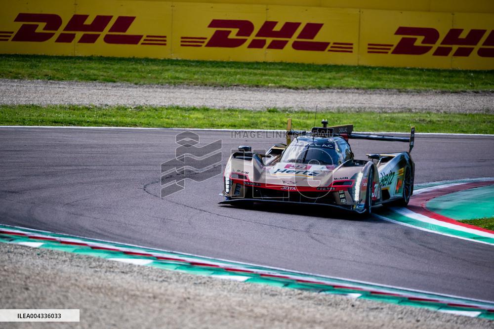 MOTORI - Endurance - WEC - 6 Hours of Imola