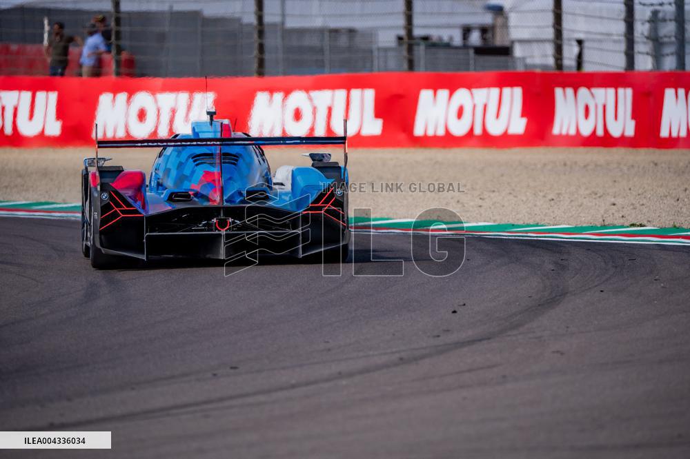 MOTORI - Endurance - WEC - 6 Hours of Imola