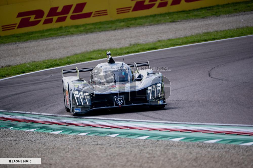 MOTORI - Endurance - WEC - 6 Hours of Imola