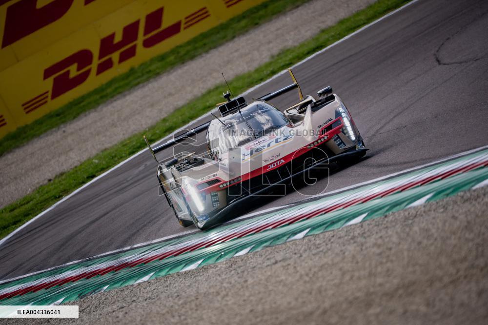 MOTORI - Endurance - WEC - 6 Hours of Imola