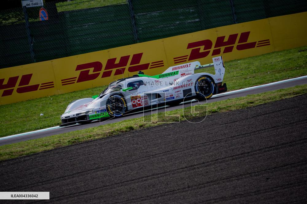 MOTORI - Endurance - WEC - 6 Hours of Imola