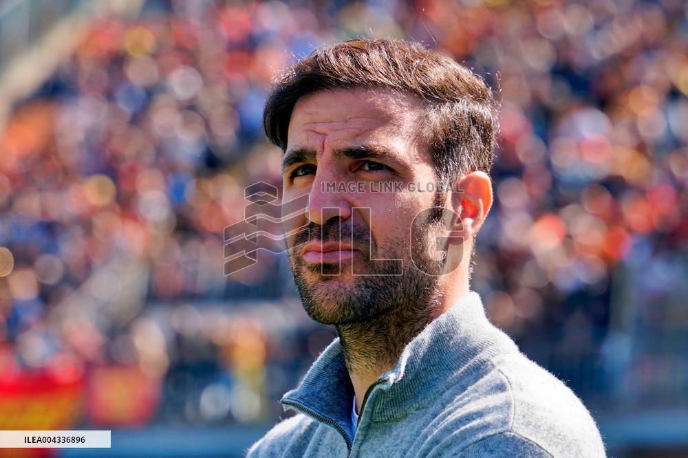 CALCIO - Serie A - US Lecce vs Como 1907