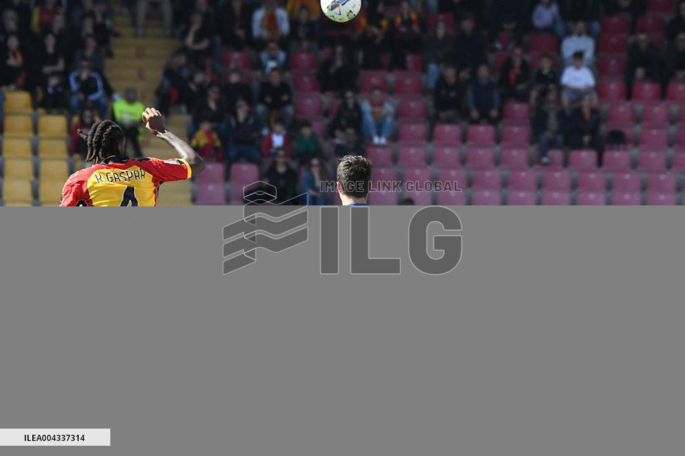 CALCIO - Serie A - US Lecce vs Como 1907