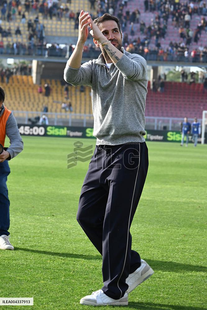 CALCIO - Serie A - US Lecce vs Como 1907