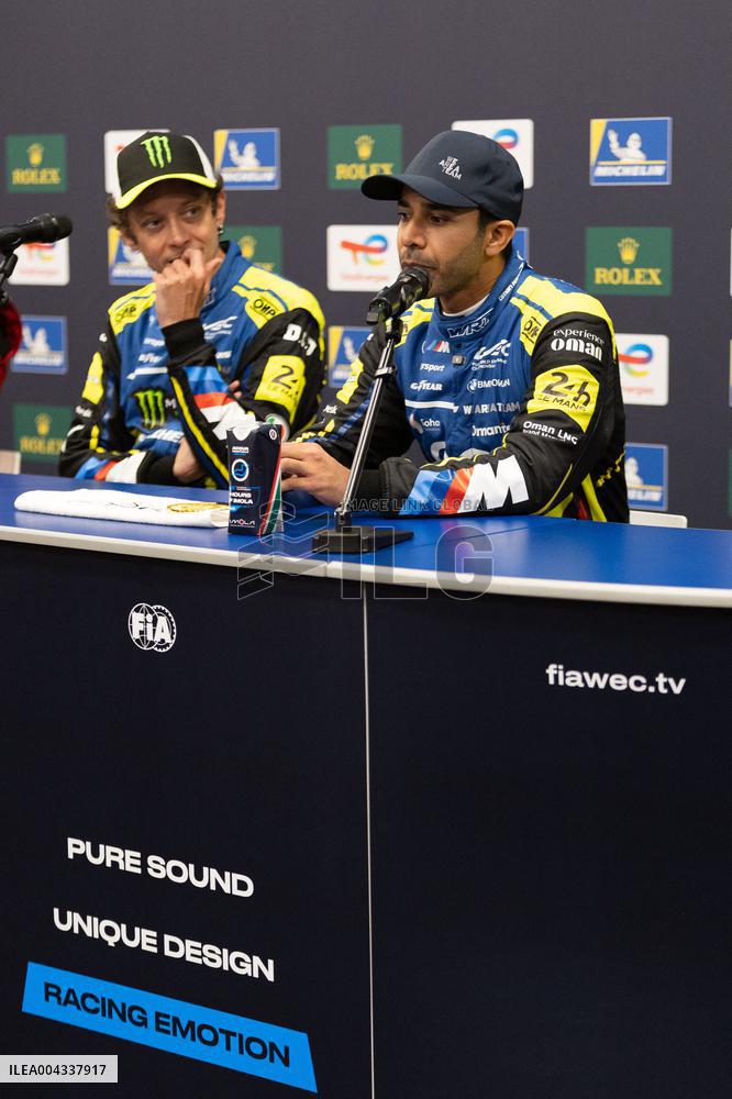 MOTORI - Endurance - WEC - 6 Hours of Imola