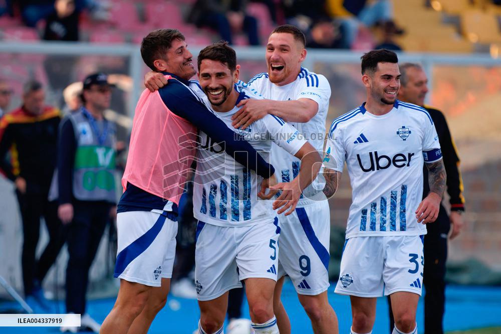 CALCIO - Serie A - US Lecce vs Como 1907