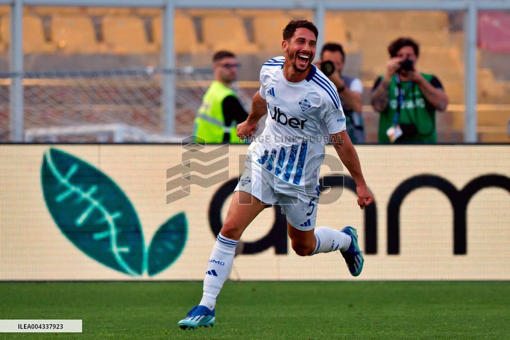 CALCIO - Serie A - US Lecce vs Como 1907