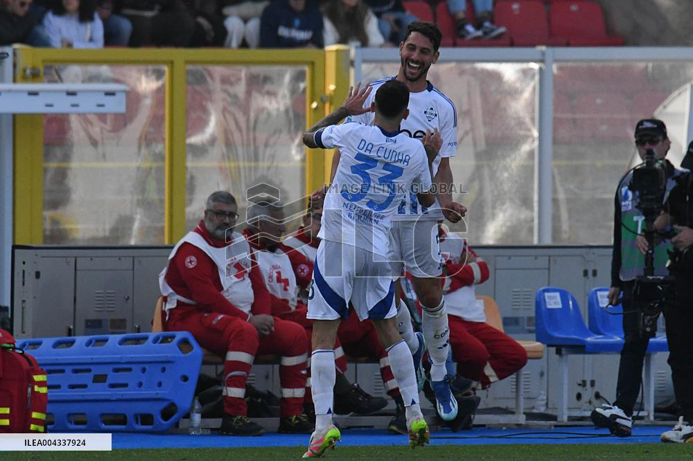 CALCIO - Serie A - US Lecce vs Como 1907