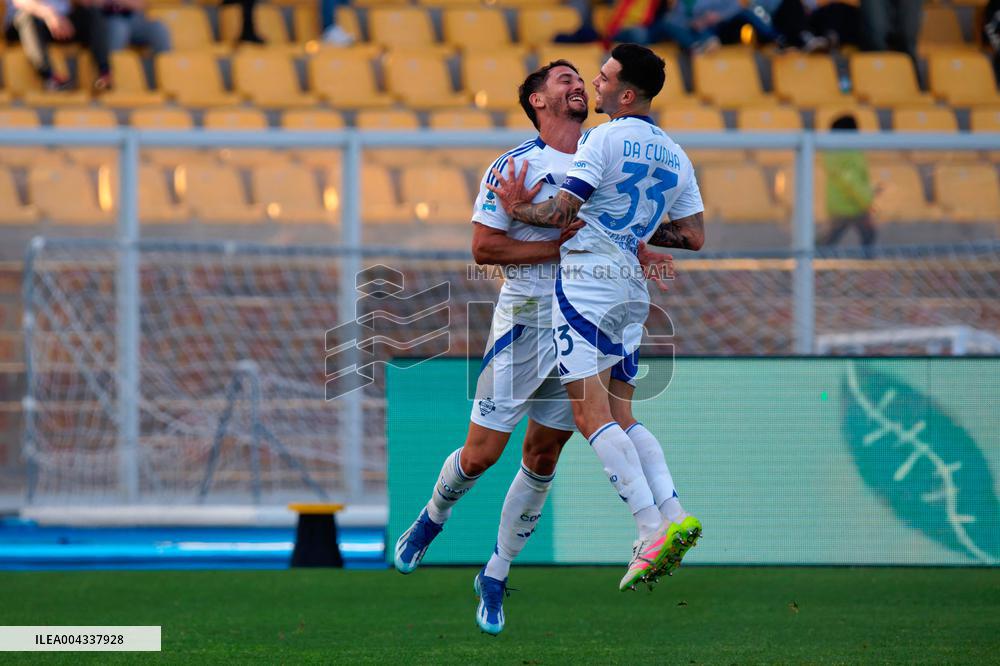 CALCIO - Serie A - US Lecce vs Como 1907
