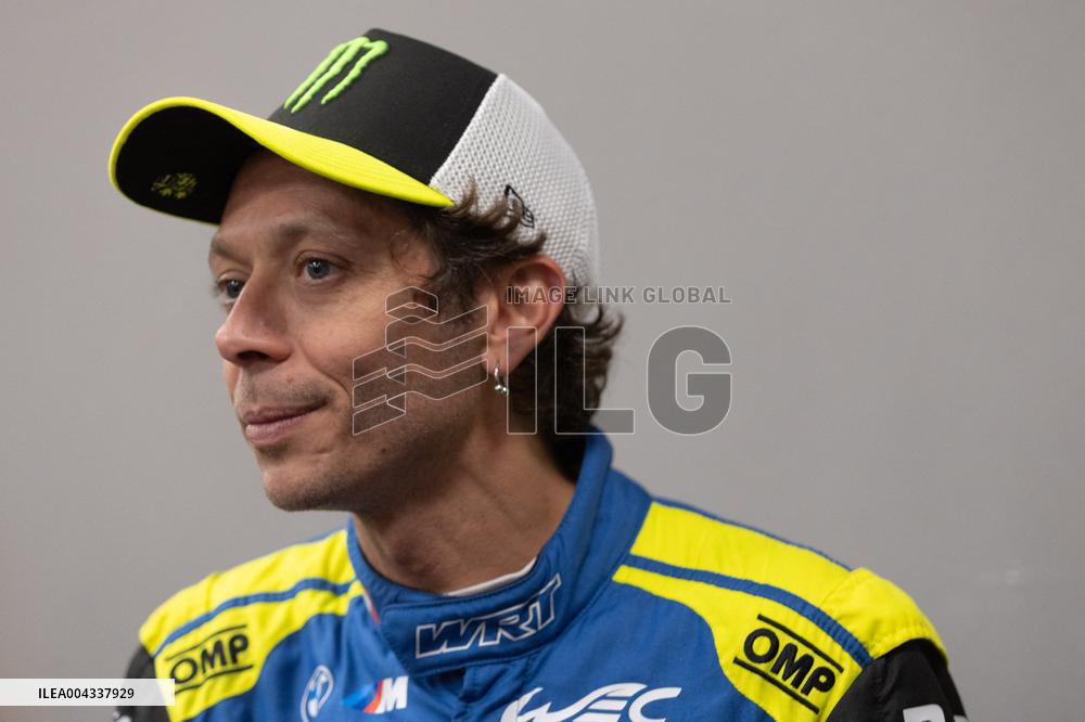 MOTORI - Endurance - WEC - 6 Hours of Imola