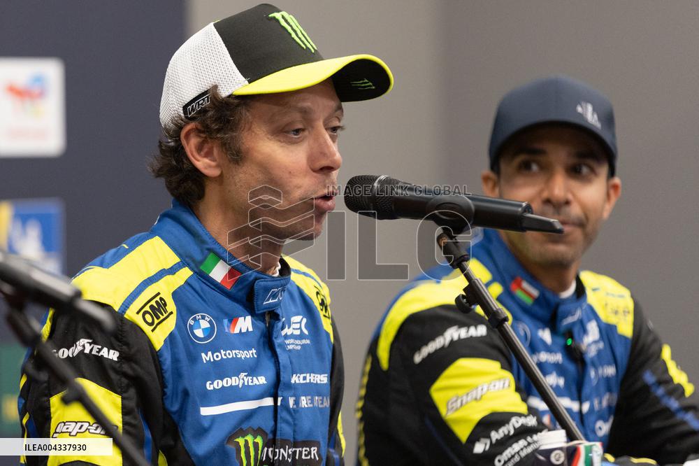 MOTORI - Endurance - WEC - 6 Hours of Imola