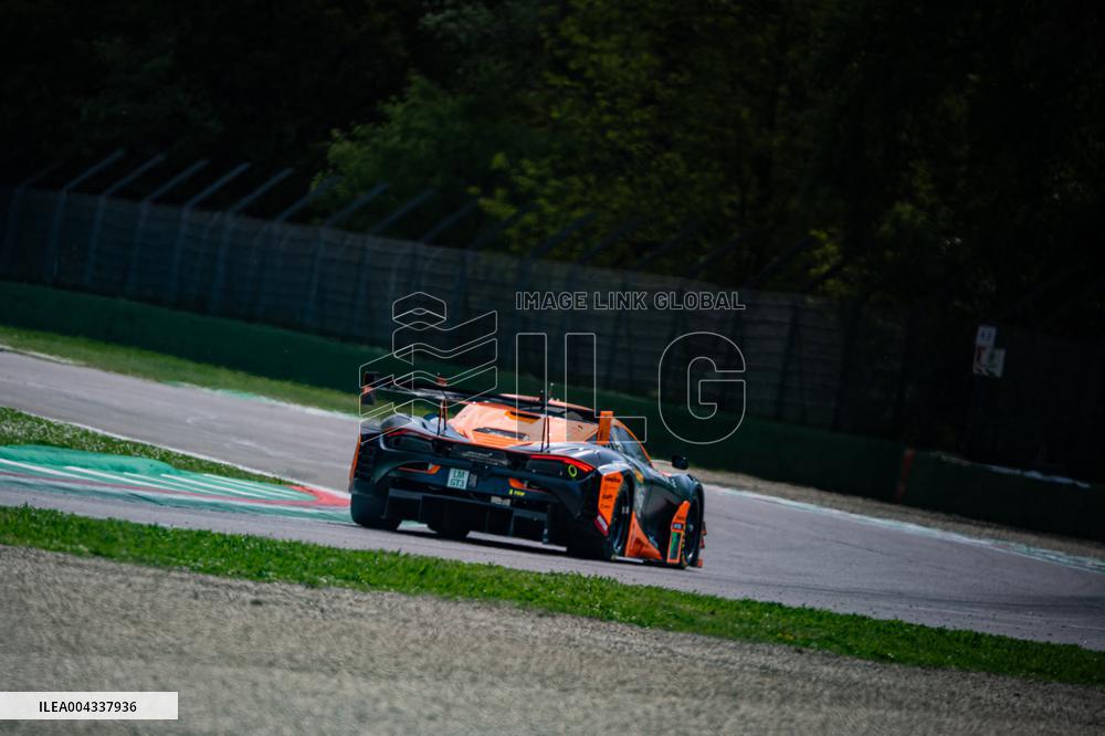 MOTORI - Endurance - WEC - 6 Hours of Imola