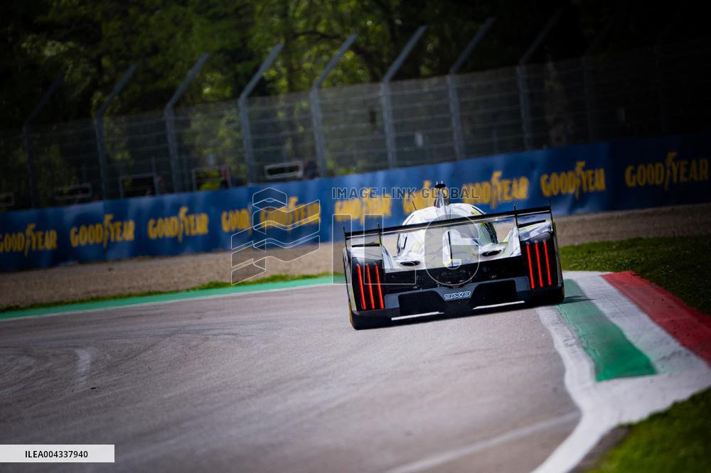 MOTORI - Endurance - WEC - 6 Hours of Imola